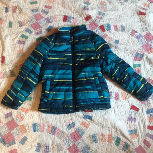 Mountain Xpedition Other - EUC Mountain Xpedition Boys S (6/7) Coat